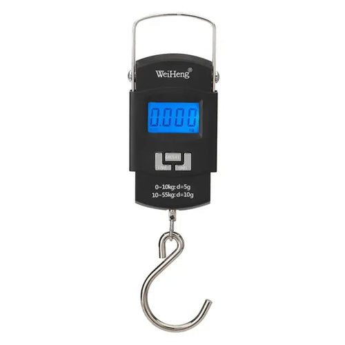 Hanging Scale, Portable Digital, LED Display