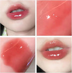 Liquid Lip Tint Gloss Lightweight Lip Gloss Smooth Texture Lip Makeup