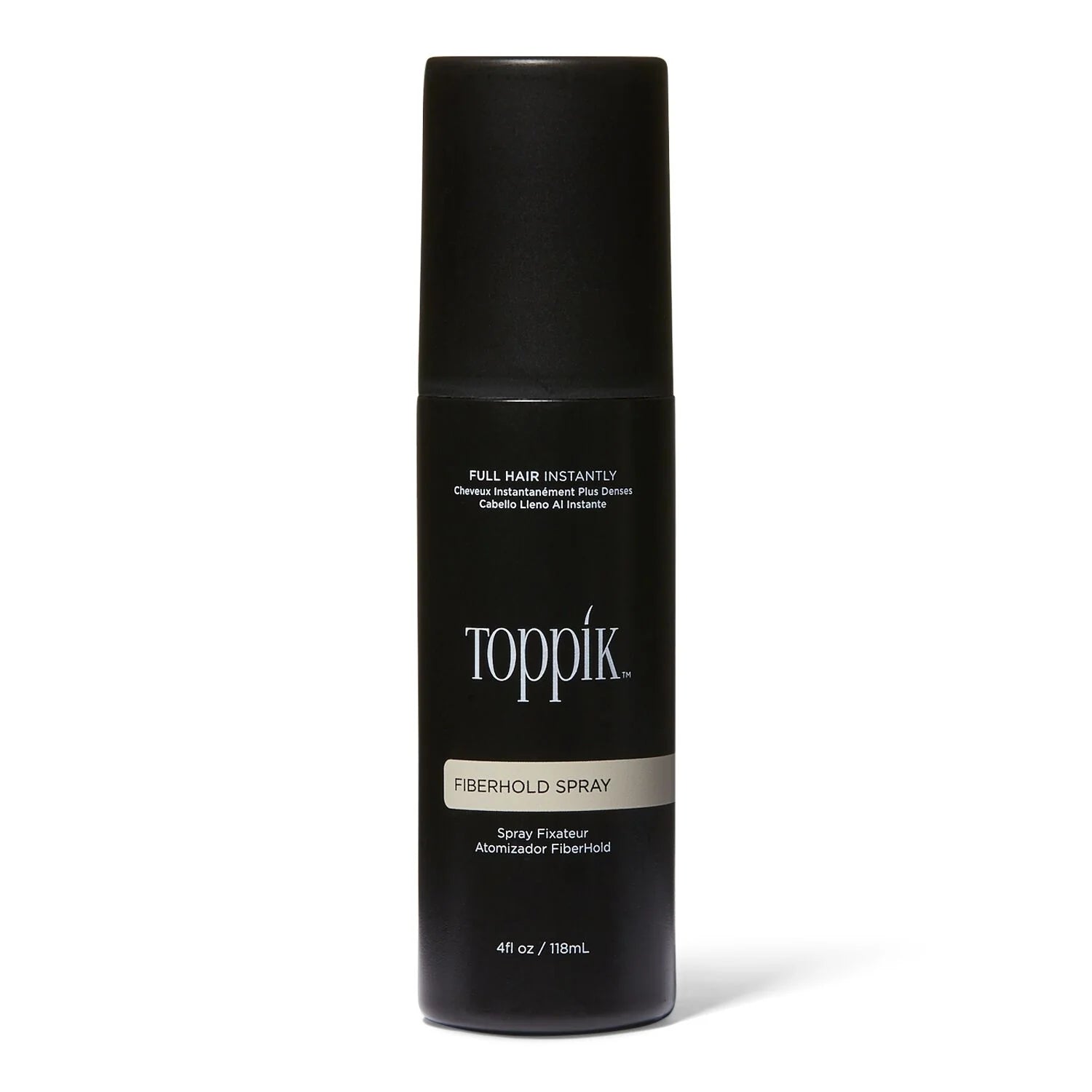 Hair Fiber Hold Spray Hair Thickening Fiber Fixing Spray