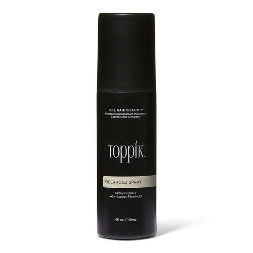 Hair Fiber Hold Spray Hair Thickening Fiber Fixing Spray