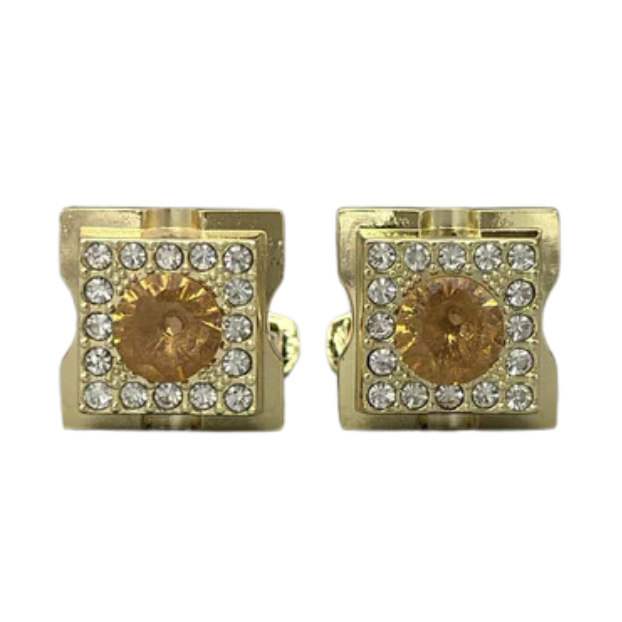 Cufflinks Studs Button, Designed, for The Fashion-Forward & Daring Person