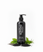 Luxe Hair Herbal Shampoo – Strength & Nourishment for Healthy Hair | Black & Seed Hair Shampoo – Revive, Strengthen & Shine | 400ml