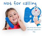Phone Musical Play, Colorful Telephone for Toddlers