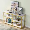 Versatile Luxury Table for Living Spaces, Lounges, Halls, and Events