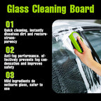 Oil Film Brush 2.0 Clear Vision Windshield Cleaner Tool