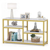 Versatile Luxury Table for Living Spaces, Lounges, Halls, and Events