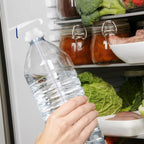 Automatic Drink Dispenser, for Water and Juice Bottles
