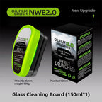 Oil Film Brush 2.0 Clear Vision Windshield Cleaner Tool