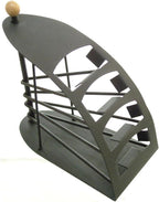 Holder Stand, Tabletop Remote Control Holder Organizer for TV Remotes