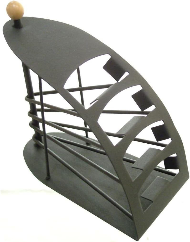 Holder Stand, Tabletop Remote Control Holder Organizer for TV Remotes