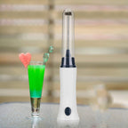 Beater, Portable Electric Milk Frother, Egg, Coffee Mixer