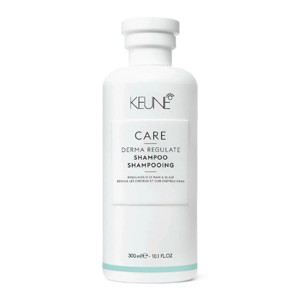 Care Derma Regulate Shampoo, 300 ml, Deep Cleaning & Purifying