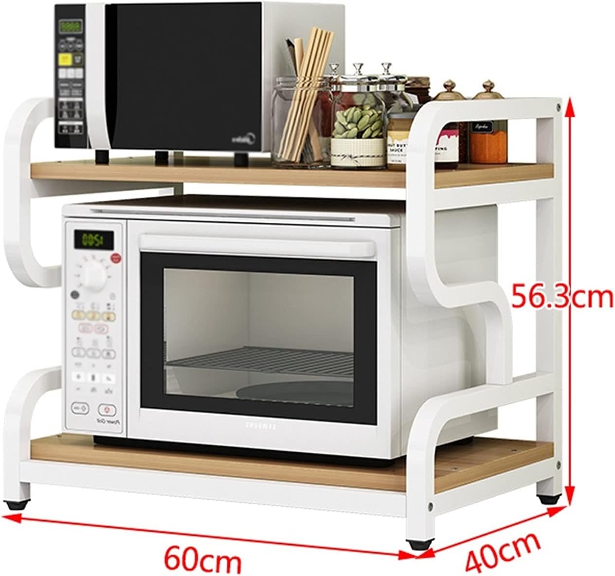 Prato Kitchen Oven Rack – Action WebStore