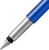 Parker Vector Fountain Pen Blue CT (Standard Series)
