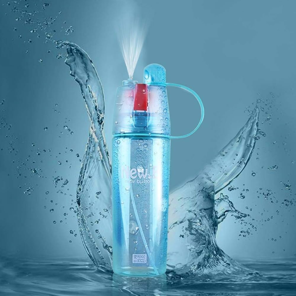 spray water bottle Pro – Ultra-fine Mist spray for skincare