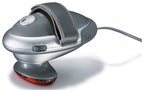 Deluxe massager, Electric Infrared Tapping with Interchangeable Attachments