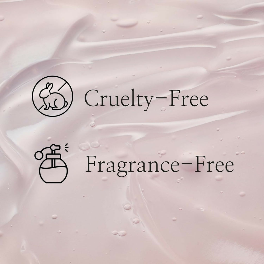 Korean Skincare Red Bean Water Gel, Hydrating & Oil-Control Moisturizer