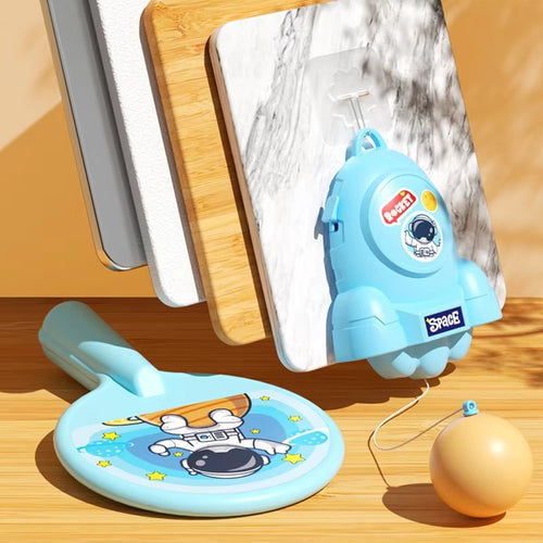 Table Tennis Self Training Kit for Kids Parent Child Play