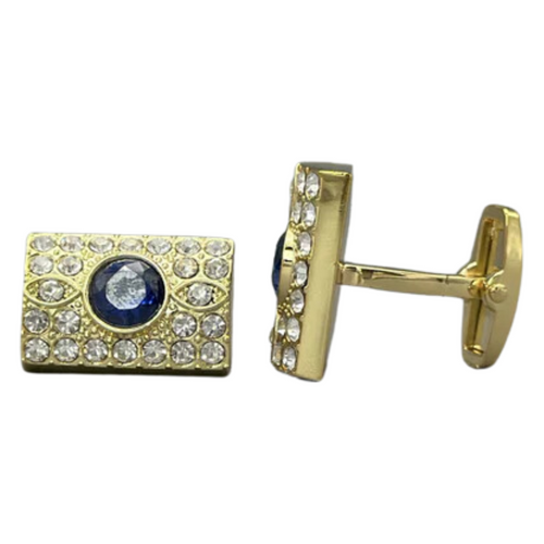 Cufflinks Studs Button, Embrace Opulence with Luxurious Designs