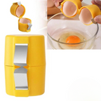 Egg Shell Opener Durable Smooth Cutting Tool