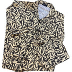 Sunehri Nightwear, 2pc Winter Linen Dress 2024, Comfortable & Stylish, for Women