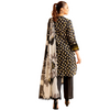 Suit, Nishat Linen, 3 Piece Printed Lawn & Quality Checked, for Women