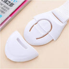 Drawer and Cupboard Lock, Baby Safety Cabinet, Child Proof