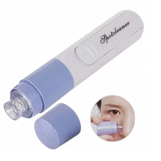 Electric Blackhead Remover Vacuum Pore Cleaner Skin Care Tool