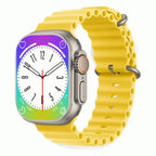 T900 Ultra Smart Watch, 1.81" TFT Display, IP67 Water Resistant, Multi-Sport Modes