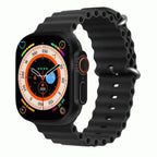 T900 Ultra Smart Watch, 1.81" TFT Display, IP67 Water Resistant, Multi-Sport Modes