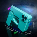 Creative Folding iPhone Toy Water Gun Long Range