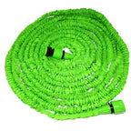 100 Feet Magic Hose pipe 100ft Expandable Garden Magic Water Hose Pipe Flexible Magic Water Hose Pipe With Spray Nozzle Garden Hose Retractable DIY Car Wash Tool