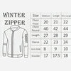 Printed Zipper Jacket, Premium Fleece, Stylish Casual Wear, for Men & Boys