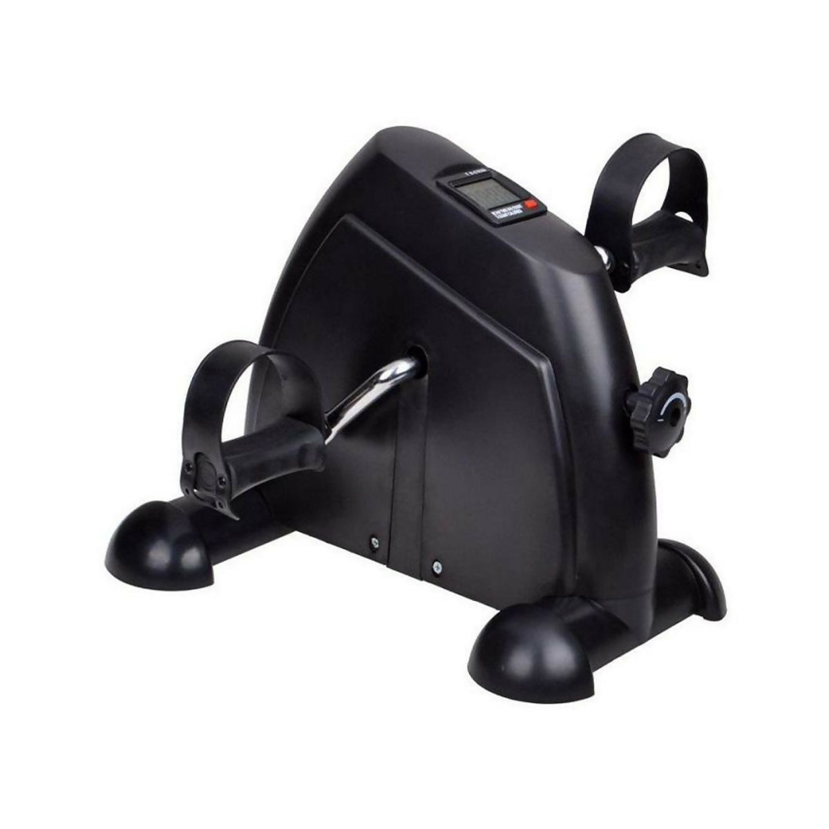 Portable Mini Cycle Bike Exercise Cycle With Digital Meter Compact Fitness Machine For Home Office And Travel Rs 8,145