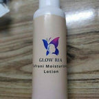 Glow Ria Zafrani Moisturizing Body Lotion – Deep Hydration & Natural Glow, 120 ml | 1 Pc