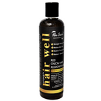 Hair Well Oil, Thicker, Healthier Hair with Red Onion Oil