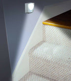 Indoor and Outdoor LED Motion and Light