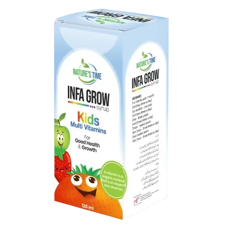 infa grow