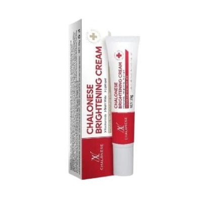Chalonese Brightening Cream for Radiant & Even-Looking Skin