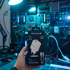 Sabawoon S119 18W Fast Charging Charger with Micro Cable