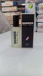 The Danger Thailand Original Perfume (22ml)