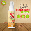 Rat Repellent Spray 50ml for Car Engine and Home Use