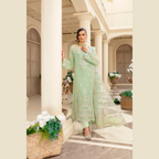 3-Piece Net Ensemble