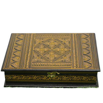 Wooden Box