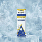 Timilk ChillErase Bump Renewal Spray - Skincare Accessory Designed For Skin Smoothing And Daily Facial Care Routine – 60ML