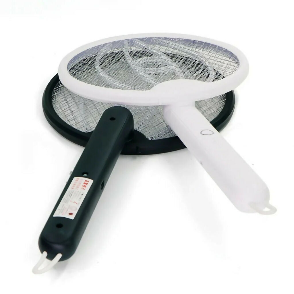 Foldable Mosquito Killer Trap, for Indoor & Outdoor Use