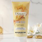 Disaar 24K Gold Face Wash For Anti Aging And Glowing Skin