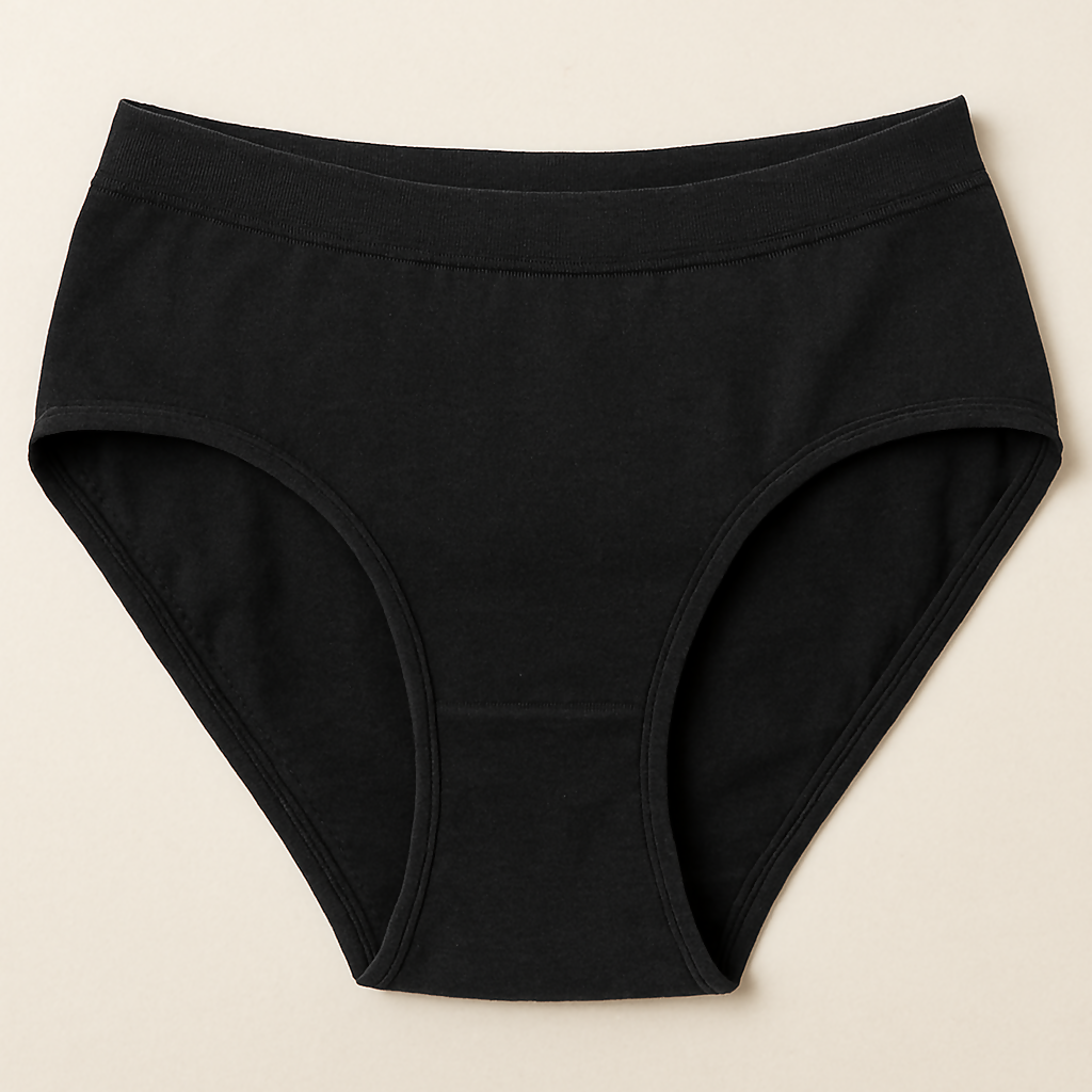 Malai Soft Fabric Underwear for Women