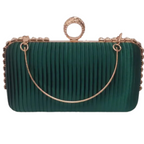 Clutch, Rexine Fancy & High Quality Imported, for Women