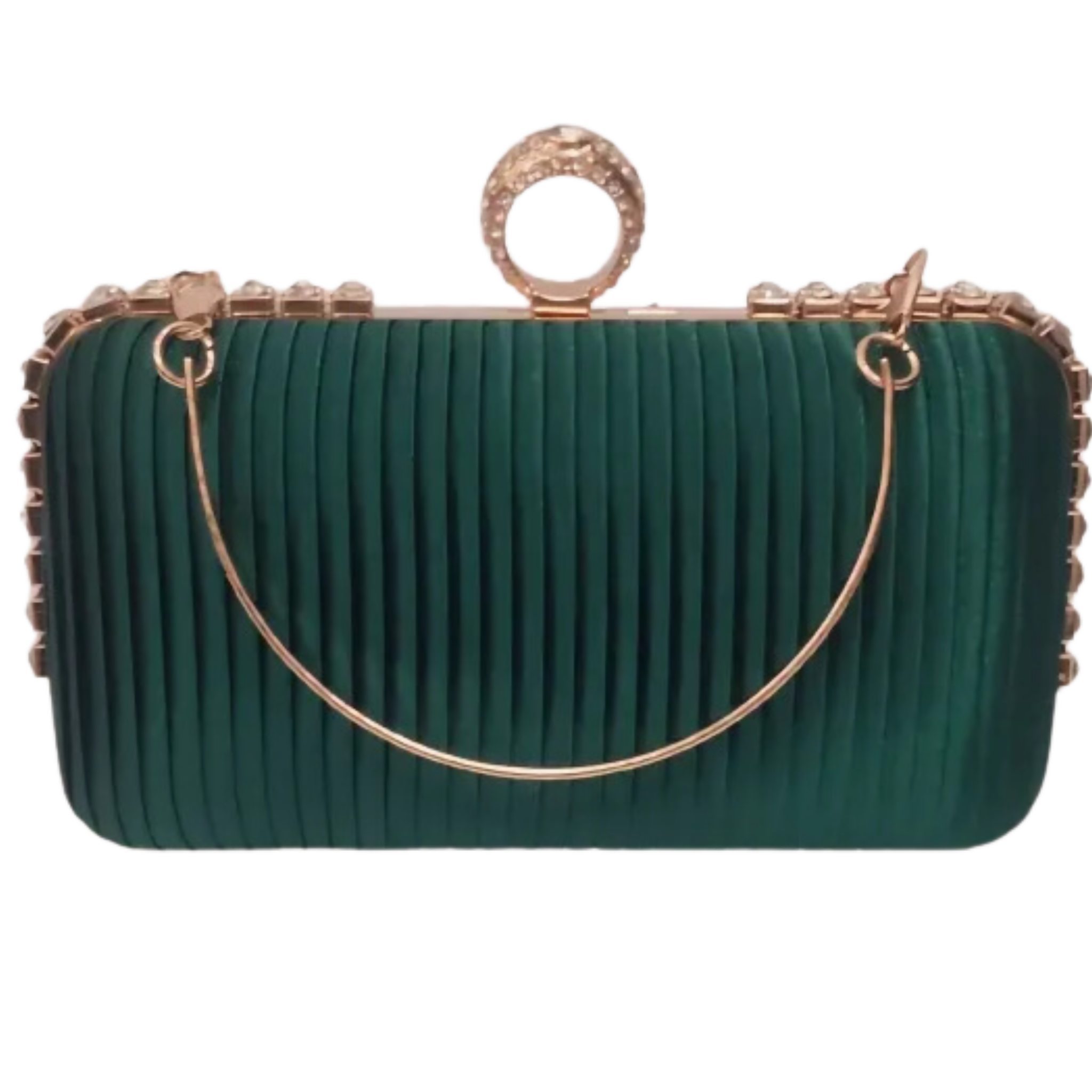 Clutch, Rexine Fancy & High Quality Imported, for Women